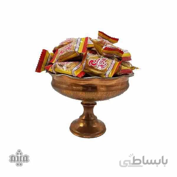 سوهان گزی فله یگانه