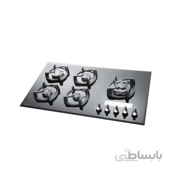 گاز صفحه ای سارگاتی مدل 252