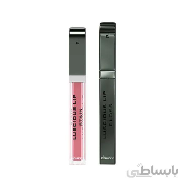 رژ ‌لب مایع دوسه 24 ساعته Stain