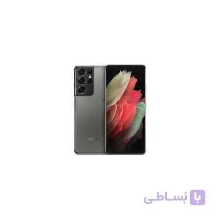 گوشی سامسونگ S21 Ultra 5G | حافظه 512 رم 16 گیگابایت