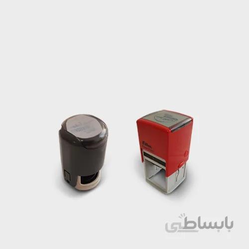 مهر اتوماتیک