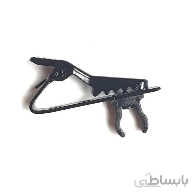 گیره میکروفون | زیمر