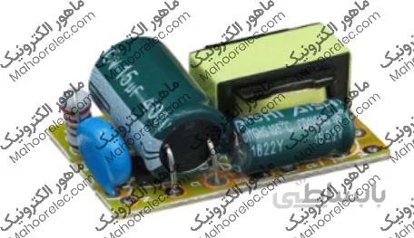 درایور ال ای دی 18 تا 36 وات دارک انرژی