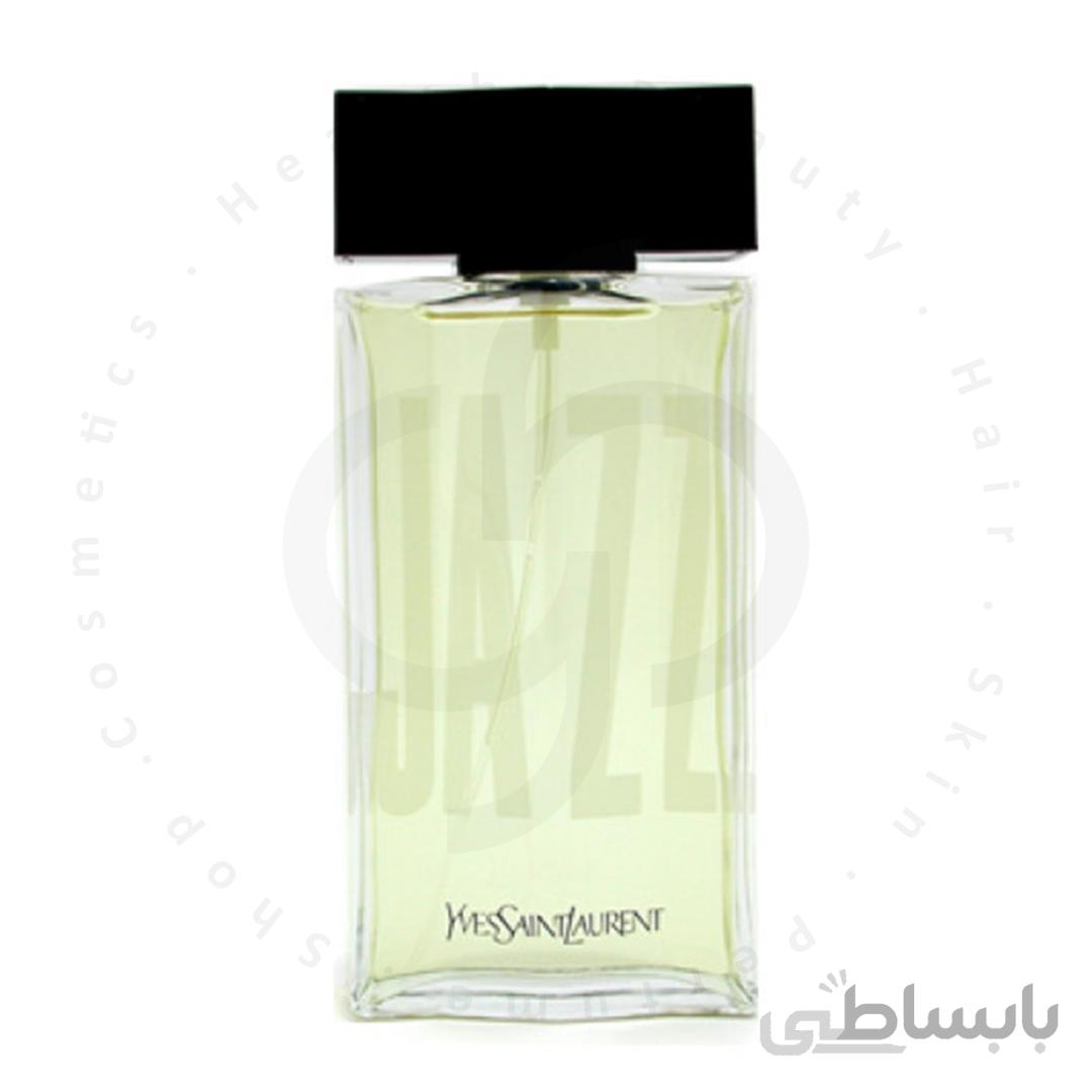 عطر ادکلن ایو سن لورن جاز