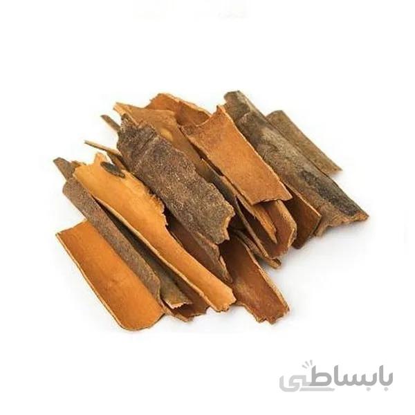 چوب دارچین