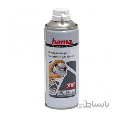 Hama Compressed gas Cleaner, 400ml