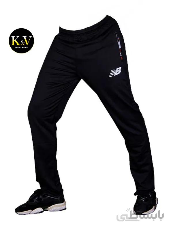 شلوار ورزشی طرح ان بی ا NB design sports pants