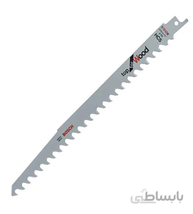 تیغ اره افق بر S 1542 K