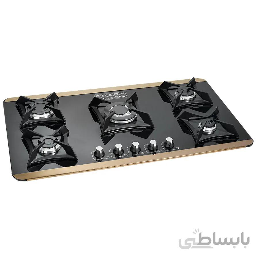 گاز صفحه ای یانان مدل G531