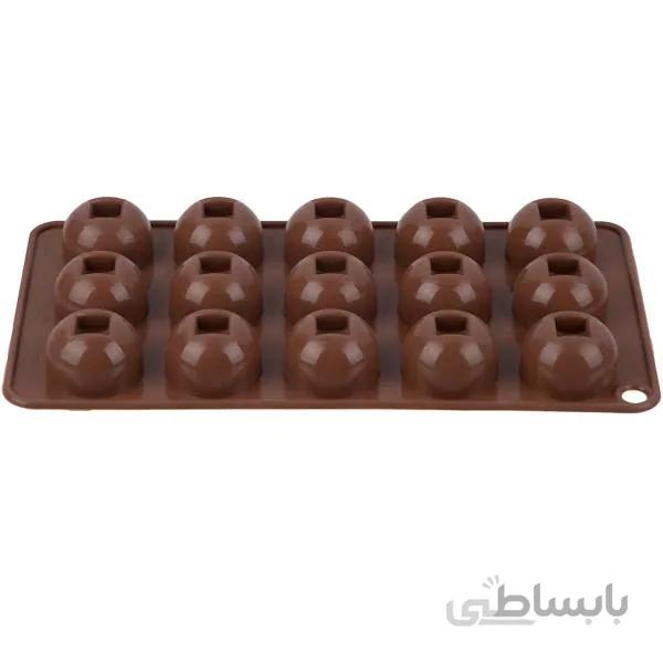 قالب شکلات آداک