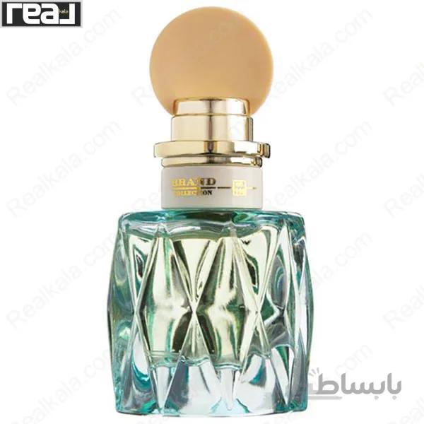 عطر جیبی زنانه برند کالکشن کد 114 حجم 25 میل ا Brand Collection No.114 Pocket Eau De Parfum For Women 25ml