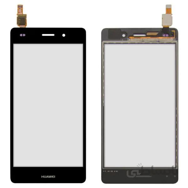 TOUCH P8 LITE HUAWEI-تاچ هانر پی ۸ لایت هوآوی