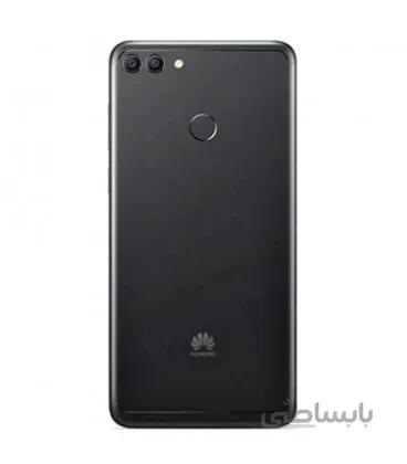 درب پشت هوآوی Huawei Y9 2018
