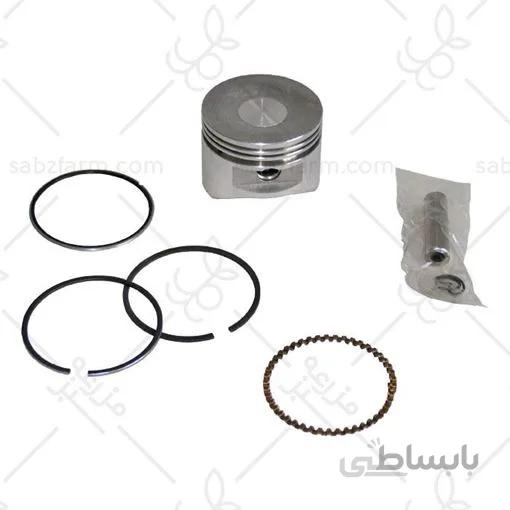رينگ و پيستون علف زن هندا GX35 قطر40