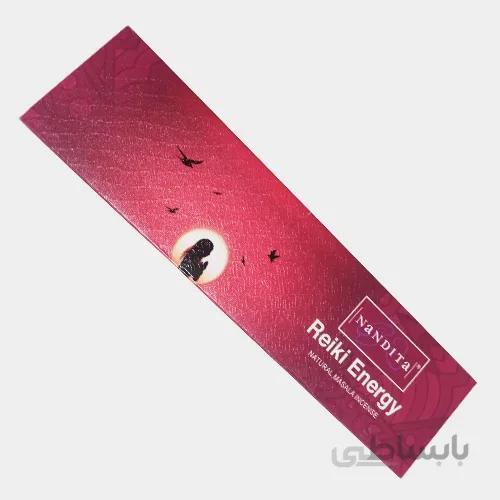 عود خوشبو کننده شاخه ای ساتیا Satya مدل رز Rose