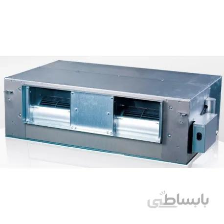 فن کویل سقفی کانالی 2000 آکس