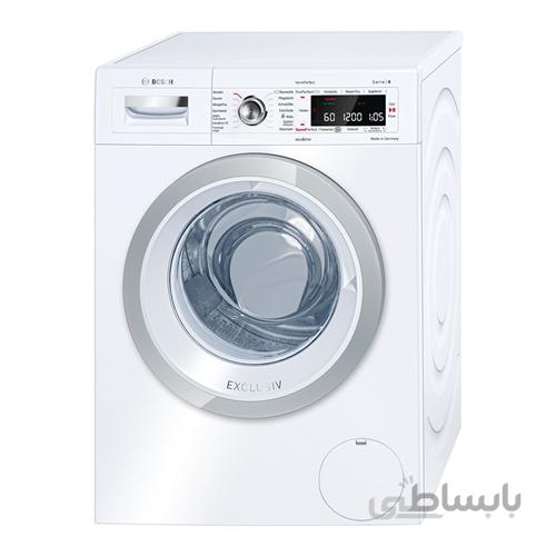 لباسشویی ۹ کیلویی بوش WAW28590 ا BOSCH Washing Machine WAW28590