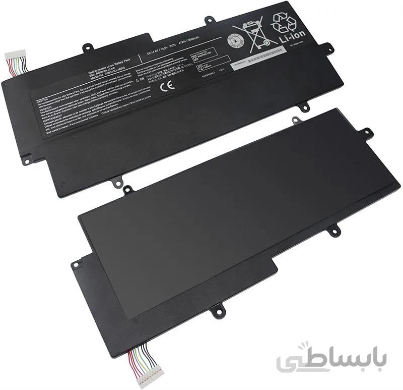 باتری لپ تاپ توشیبا Z830 ا Toshiba Portege Z830 laptop battrey