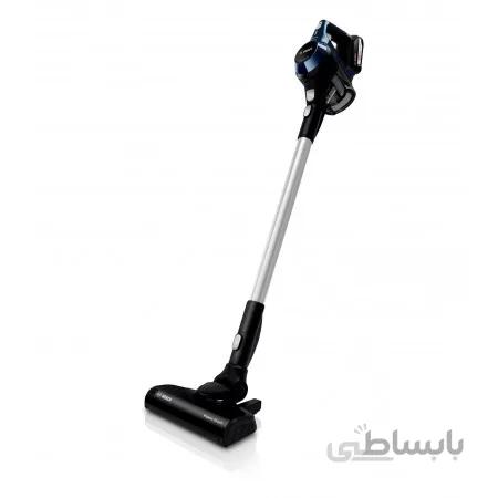 جارو شارژی بوش مدل BCS611P4A ا Bosch BCS611P4A Vacuum Cleaner