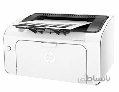 پرینتر لیزری hp مدل M12A ا HP Printer LaserJet Pro M12A