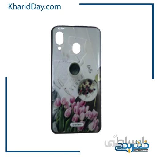 کاور گوشی سامسونگ A20 کد S100006