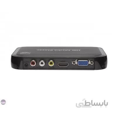 اچ دی مدیا پلیر مدل 1080P ا 1080P HD media Player