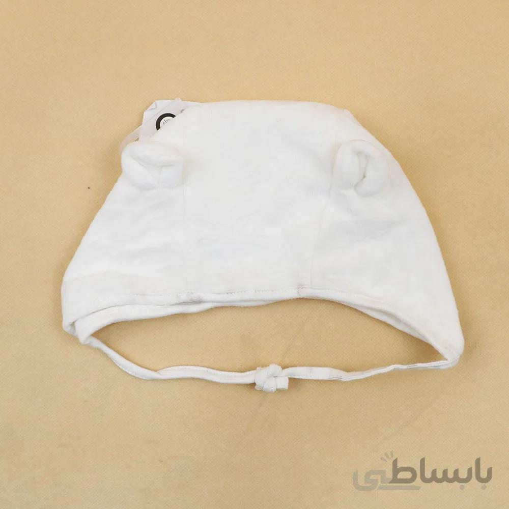 کلاه بچگانه C&amp;A مدل 4346 مناسب3 تا6 سال