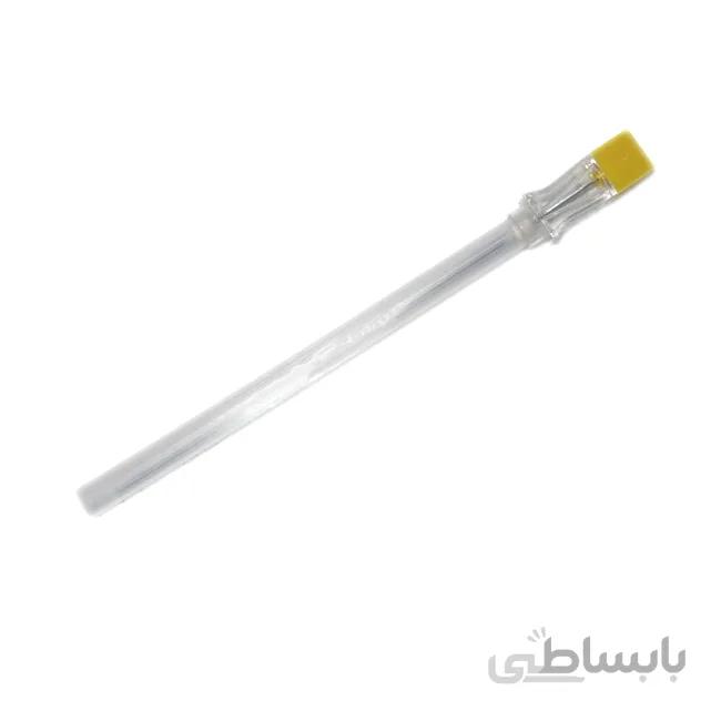 سوزن اسپاینال گیج 23 آبی