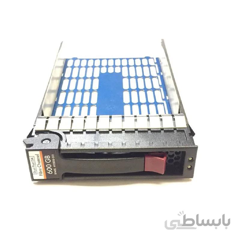 کیج هارد سرور اچ پی 3.5