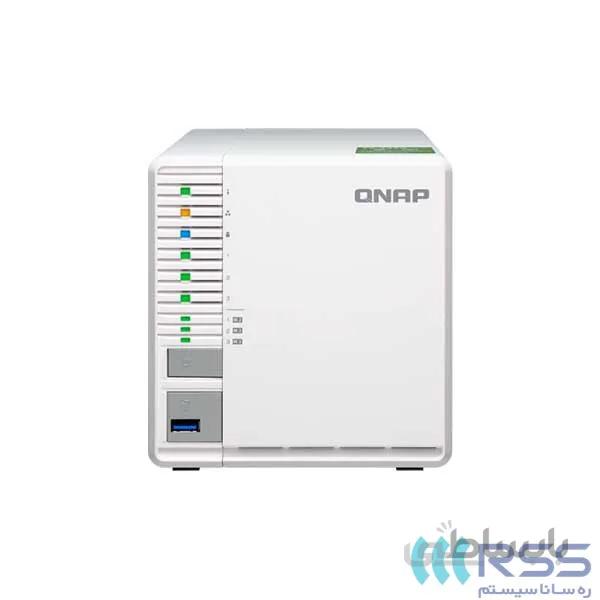ذخیره ساز تحت شبکه کیونپ مدل TS-332X-4G