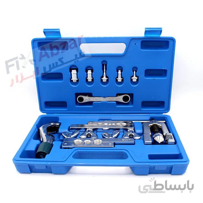 پرچ کن لوله مسی PM پی ام مدل 278L سایز 3/4 اینچ ا Flaring Swaging Tool P&M Model 278L