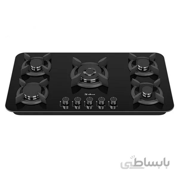 اجاق گاز داتیس مدل DG 591 ا DATEES