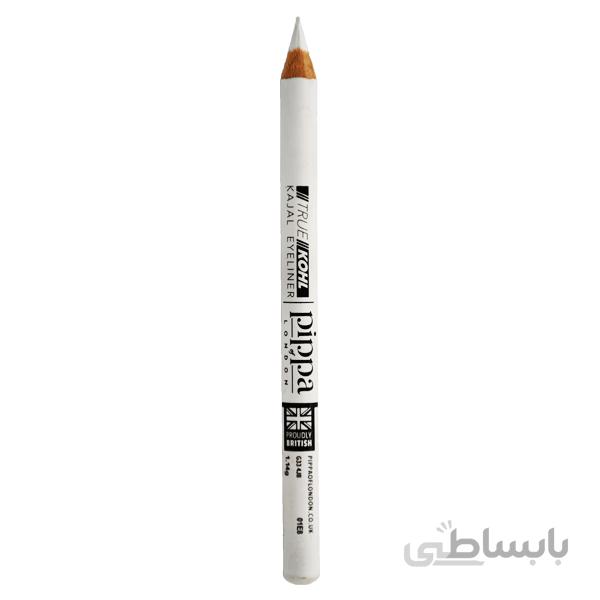 مداد چشم ضد آب پیپا آف لاندن مدل کژال