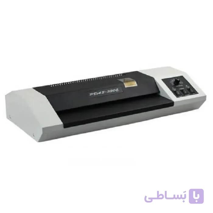 پرس کارت و لمینت Oven A3-330c