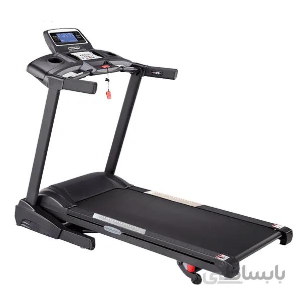 تردمیل حرفه ای PowerMax T2400