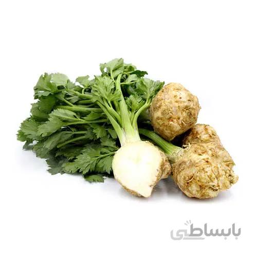 بذر کرفس فرنگی