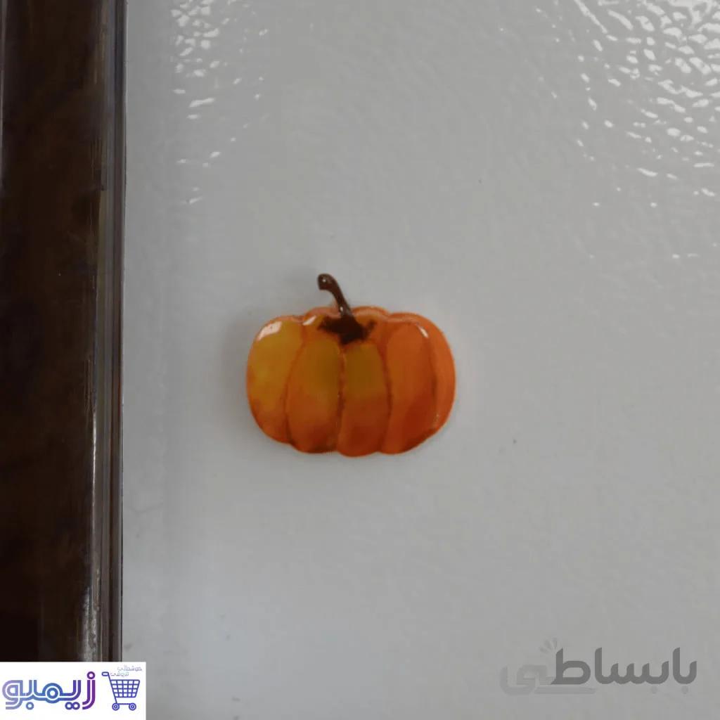 مگنت کدو حلوایی