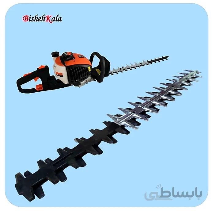 تیغه شمشادزن موتوری DAEWOO دوو مدل DAHT260