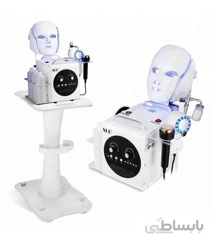 آکواپیل آپ 6 کاره کره ای | 6in1 Aqua Peel Up Professional