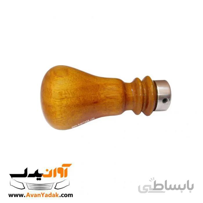 سردنده چوبی ساینا و کوییک دنده ای