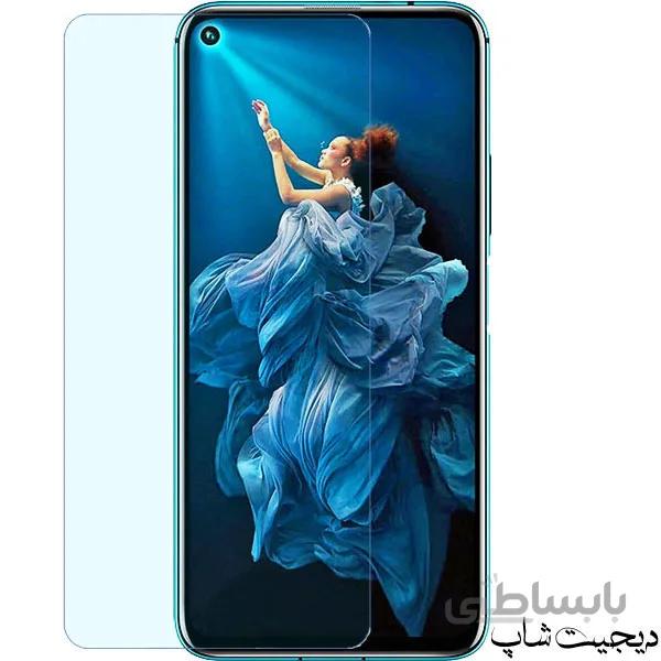 گلس آنر 20 پرو , Honor 20 Pro