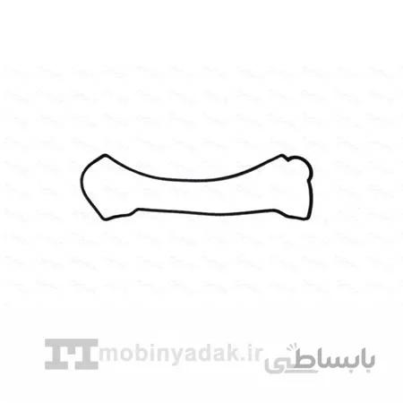 واشر درب سوپاپ ليفان x60