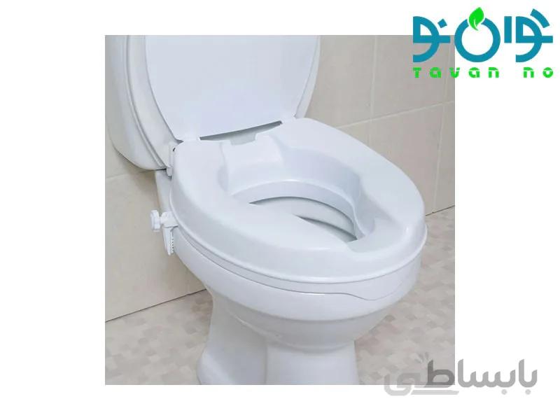 مکمل توالت فرنگی
