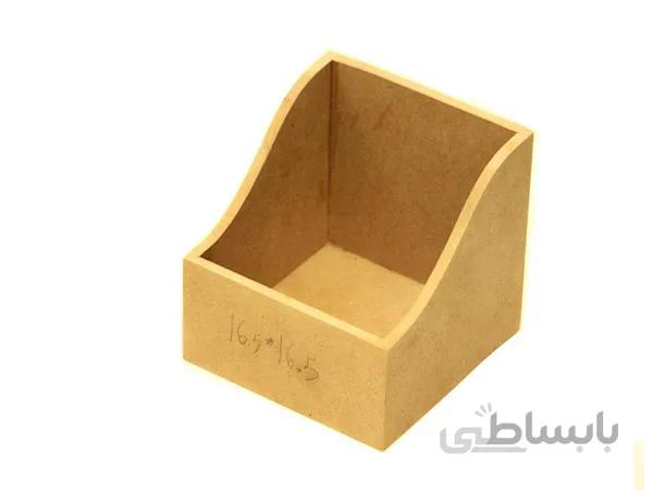 جا قلمی وجا برس چوبی و جا بطری