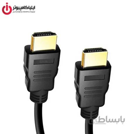 کابل HDMI نسخه 1.4 به طول 30 سانتی متر