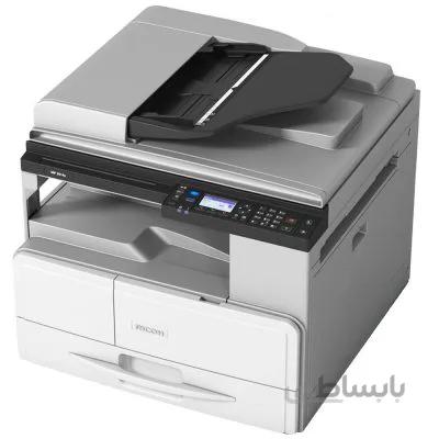 پرینتر لیزری سه کاره ریکو MP 2014AD