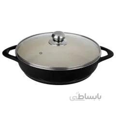 تابه عروس کد 74349 سایز 28 کد 249929