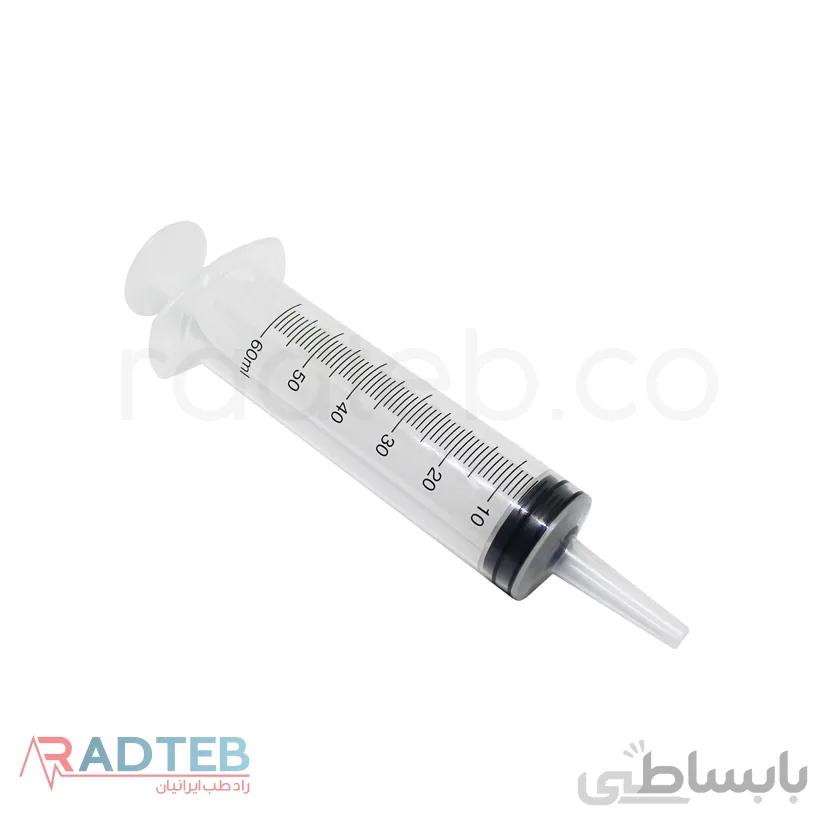 سرنگ گاواژ ورید