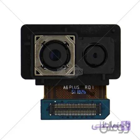 دوربین پشت گوشی  سامسونگ  samsung j810/j8 2018 اورجینال/ back camera