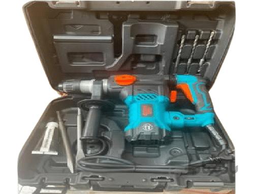 دریل بتن کن باس مدل BS-32EG 7 کیلویی